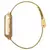 Relógio digital Mormaii digi dourado mo6600ah/8d - comprar online