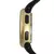 Relógio Mormaii feminino digi dourado - mo8801/8p - comprar online