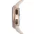 Relógio Mormaii feminino digi rosé - mo8801a/8x - comprar online