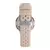 Relógio Mormaii feminino digi rosé - mo8801a/8x na internet