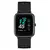 Smartwatch mormaii life unissex full display preto - molifeab8p