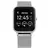 Relógio smartwatch mormaii life gps full display - molifegah/7k