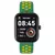 Relógio smarts masculino life preto - molifeual/8v