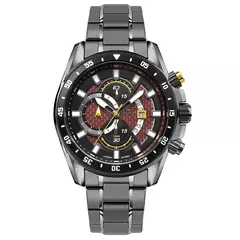 Relógio Technos Masculino Ts_Carbon OS1ABP/1N