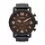 Relógio Fossil Masculino Nate - JR1356/4MN