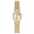 Relógio Technos Feminino Mini Joia Dourado - 2035MZH/1D