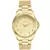Relógio Condor Feminino Fast Fashion Dourado Co2036muus/4d