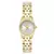 Relógio Condor Feminino Ref: Co2035njh/4k Social Dourado