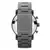 Relógio Fossil Masculino Nate - JR1437/4PN - comprar online