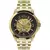 Relógio Masculino Technos Automático Dourado 8N24AK4P