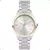 Relógio Technos Feminino Boutique Prata/Dourado 2036MQR/1K