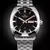 Relógio Masculino Technos Automatico Dourado 8205OS/1P - comprar online