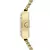 Relógio Feminino Mini Technos Dourado 2035MXI/1X na internet