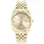 Technos Feminino Analógico Dourado 2350AL1K