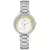Relógio Technos Feminino Slim Prata VJ21AD/1D