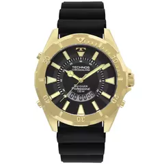 Relógio Technos Masculino Skydiver WT2050AD/2P