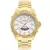 Relógio Technos Masculino Skydiver Dourado WT205FL/4B