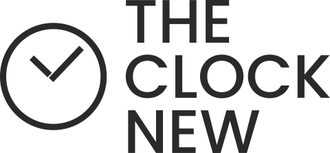 The Clock New