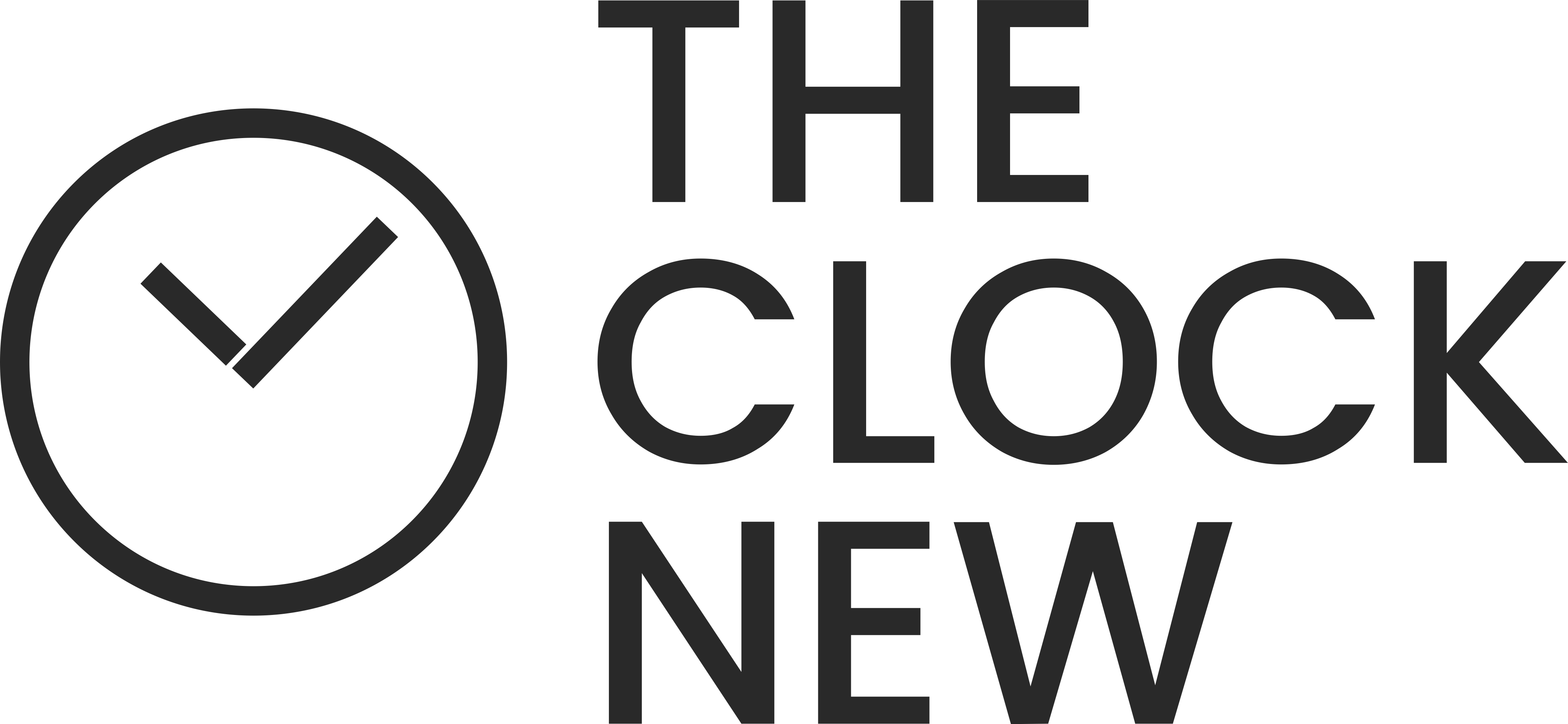 The Clock New