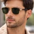 Lentes Bluetooth + Protección UV / ATACAMA BLACK - comprar online