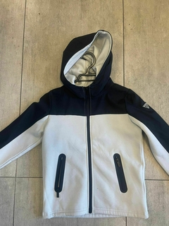 CHAQUETA TIPO TECH GUESS - JF Store USA