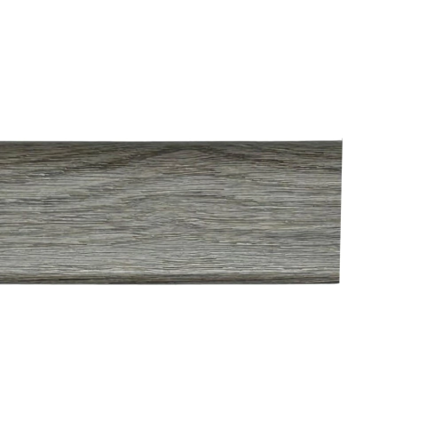 Imagen de REMATE DE PISO CURVO TIPO MADERA 2.40cm*4.5cm (4 PZA)