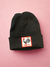 GORRO ESTAMPADO CON ANIMALES - comprar online