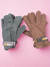 GUANTES AFELPADOS - comprar online
