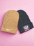 GORRO DE HILO MARCAS - comprar online