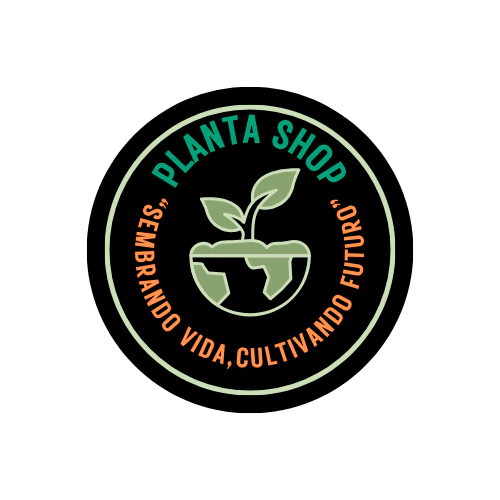 Planta Shop