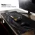 Mouse Pad Titorion Gamer Extra Grande Profissional 90x40 Ergonômico na internet