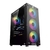 Super Gabinete Gamer Hayom com 4 Ventoinhas! - comprar online
