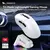 Mouse Gamer Smailwolf m6 bluetooth