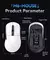 Mouse Gamer Smailwolf m6 bluetooth na internet