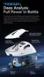 Mouse Gamer Smailwolf m6 bluetooth - comprar online