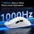 Mouse Gamer Smailwolf m6 bluetooth - skytopstore