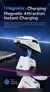 Mouse Gamer Smailwolf m6 bluetooth