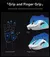 Imagem do Mouse Gamer Smailwolf m6 bluetooth
