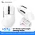 Mouse Gamer Smailwolf m6 bluetooth na internet