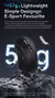 Mouse Gamer Smailwolf m6 bluetooth na internet