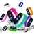 Relógio Eletrônico Smartwatch Daily Mens's - loja online