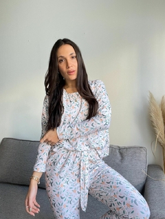 Pijama Greta - comprar online