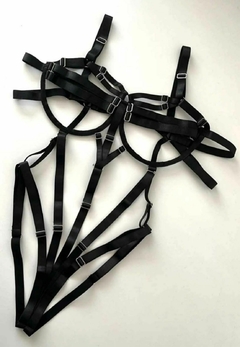 Body Alexia - tienda online