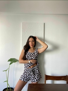 Pijama Clemen - comprar online