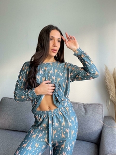 Pijama Auro - comprar online