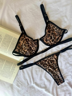Conjunto Print