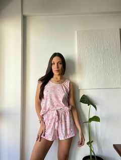 Pijama Milo