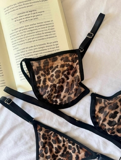 Conjunto Print - comprar online