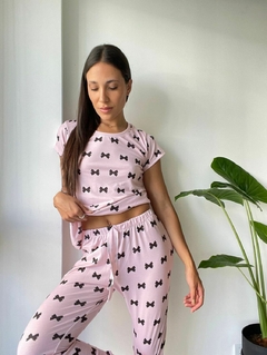 Pijama Coquette - Valentina Intimates