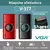 SHAVER VGR V-377 - comprar online